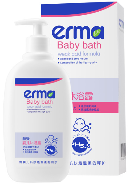 ����yinge��ԡ¶300ml