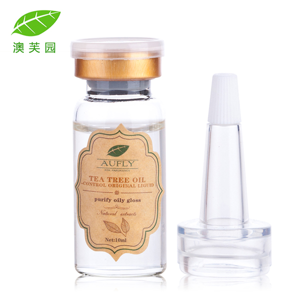 澳芙園茶樹控油原液