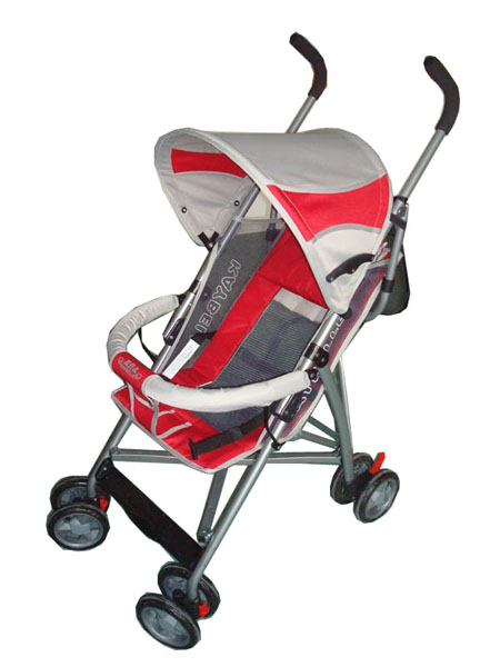 凱貝兒摩登簡(jiǎn)易型嬰兒車(chē)