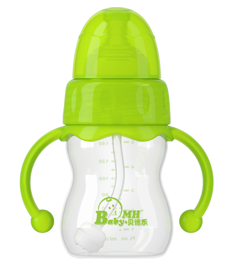 貝德樂yingePP奶瓶140ML