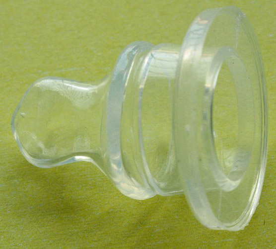 圭皎硅膠仿真奶頭奶嘴