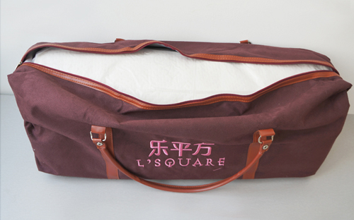 樂平方新型恒溫乳膠yinge床墊