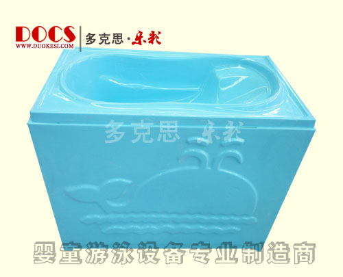 多克思樂彩雙層?jì)雰合丛枧瑁ㄆ降姿{(lán)色)