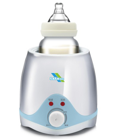 樂樂寶貝yinge暖奶器