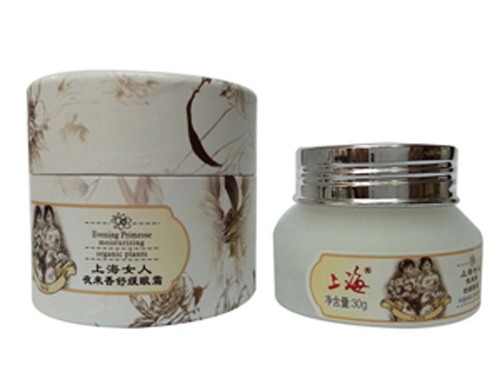 上海女人夜來(lái)香舒緩眼霜