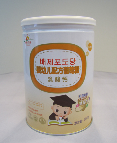 咪親貝樂乳酸鈣葡萄糖