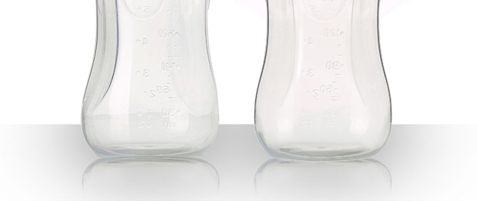 阿爾蘭哆AD307嬰兒防脹奶瓶