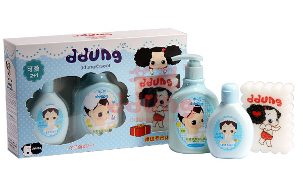 冬己倍潤(rùn)2+1