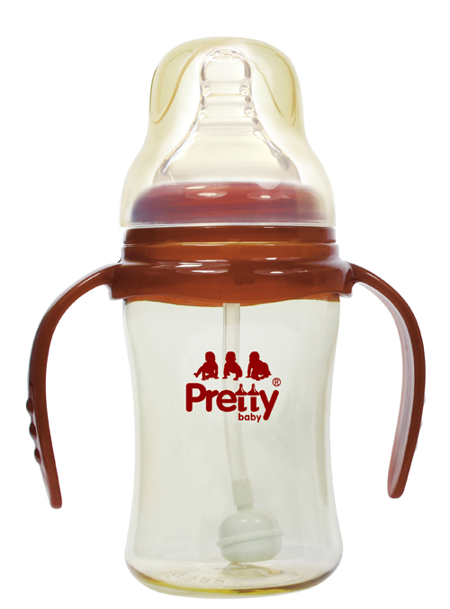 prettybaby210ML�б��Ԅ�(d��ng)PPSU���ڏ�С��ƿ