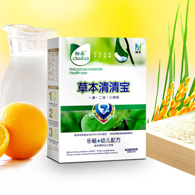 初朵盒裝樂(lè)暢youe清清寶