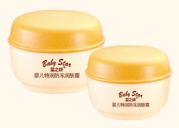 60gyinge特潤防凍潤膚霜