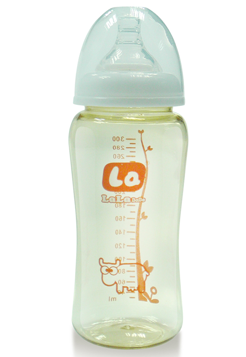 樂樂寶貝yinge無柄奶瓶