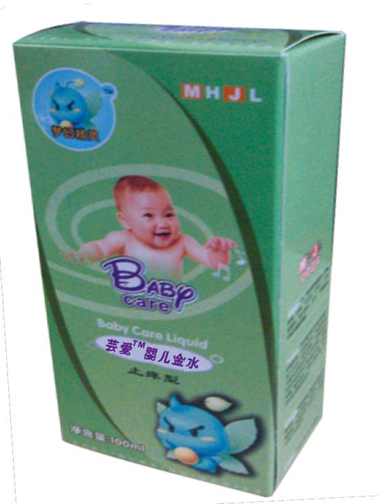 蕓愛yinge金水(止癢型)