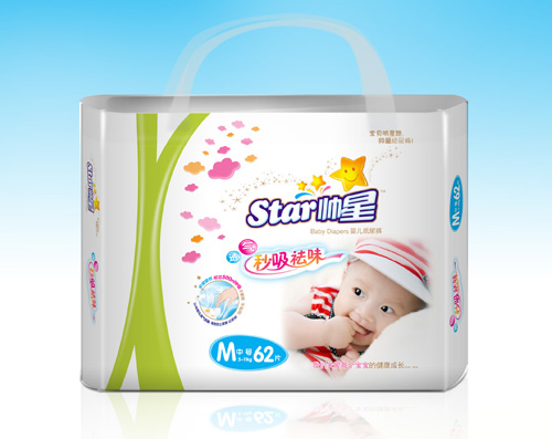 復(fù)件 帥星yinge秒吸祛味紙尿褲M碼