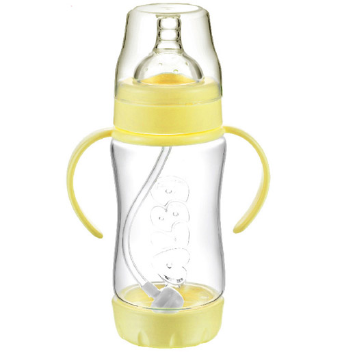 ��(��i)��(l��)��PP�����Ԅ�(d��ng)��ƿ240ml�Sɫ