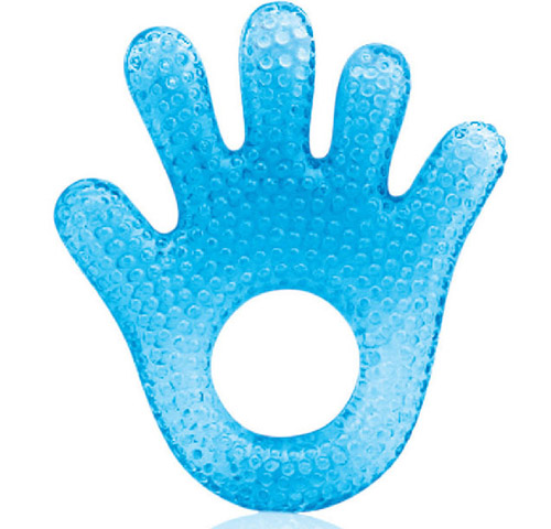 愛(ài)樂(lè)寶小手水牙膠