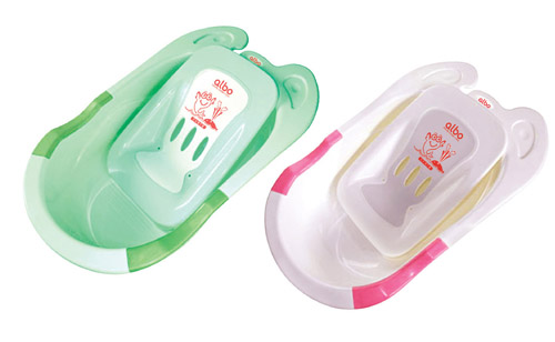 愛樂寶yinge浴盆