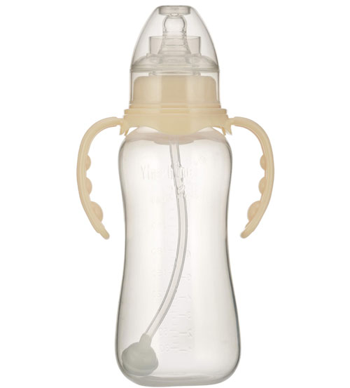 ��֮���˿��p���ԄӈA��PP��ƿ240ML���ɫ