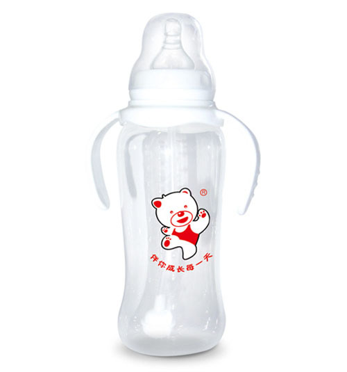 Babykin��ؐ�ߣ���(bi��o)�ڻ���PP��ƿ300ML