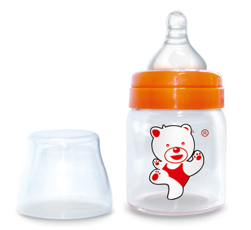 Babykin��ؐ�ߣ�����ֱ������貣����ƿ120ML