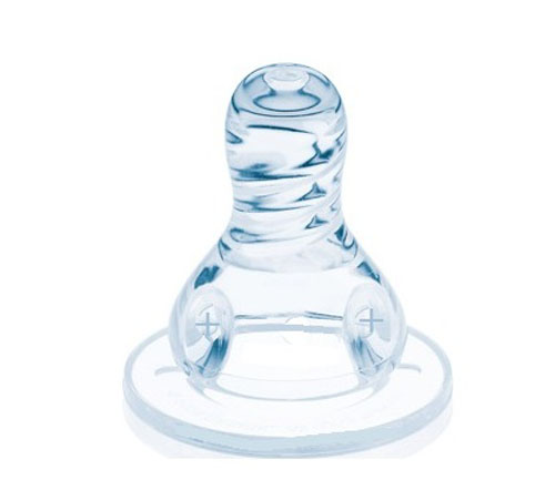 優(yōu)冠寶貝標口奶嘴