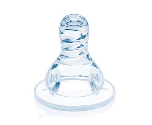 優(yōu)冠寶貝標(biāo)口嬰兒奶嘴