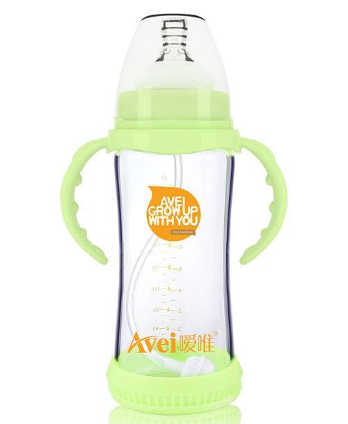 ��Ψ���ڏ������ԄӸ���貣����ƿ(260ml)(����ȫ���z�ף�