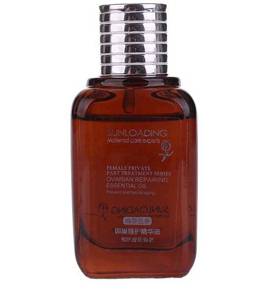 尚孕蘭多產(chǎn)后恢復(fù)卵巢修護(hù)精華油
