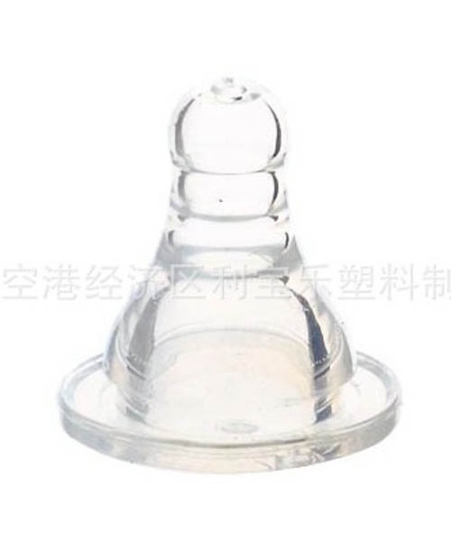 利寶樂(lè)標(biāo)準(zhǔn)母乳實(shí)感奶嘴