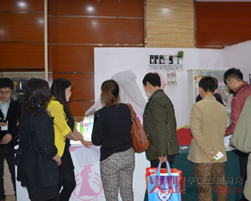 摩登媽咪助陣火爆嬰童網(wǎng)實(shí)戰(zhàn)大講堂