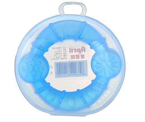 愛普麗注水牙膠