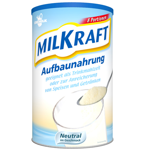 德魁貝兒營養(yǎng)粉原味(聽裝)