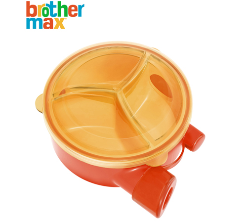 麥斯兄弟奶粉盒