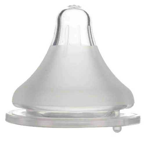 好可愛(ài)寬口自然母乳實(shí)感奶嘴