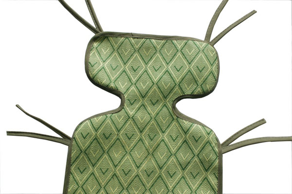 福瑞祥2014新款亞藤童席細節(jié)展示