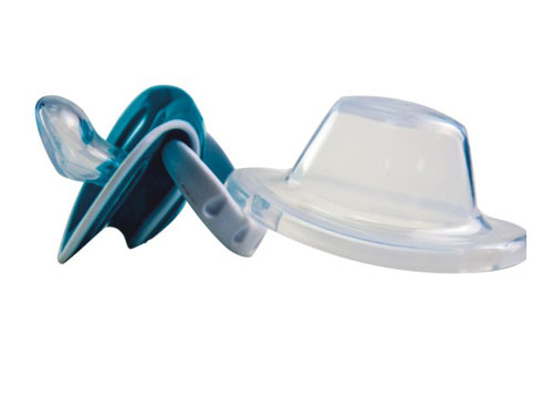 PODEEyinge安撫奶嘴拇指型