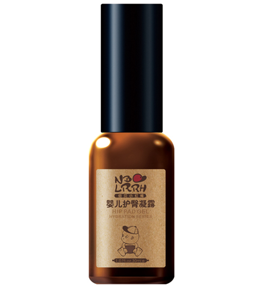 紐貝小紅帽yinge護臀凝露30ml