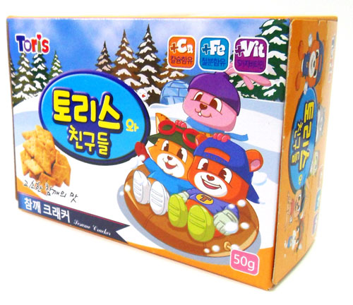 Toris��ͯ�50g