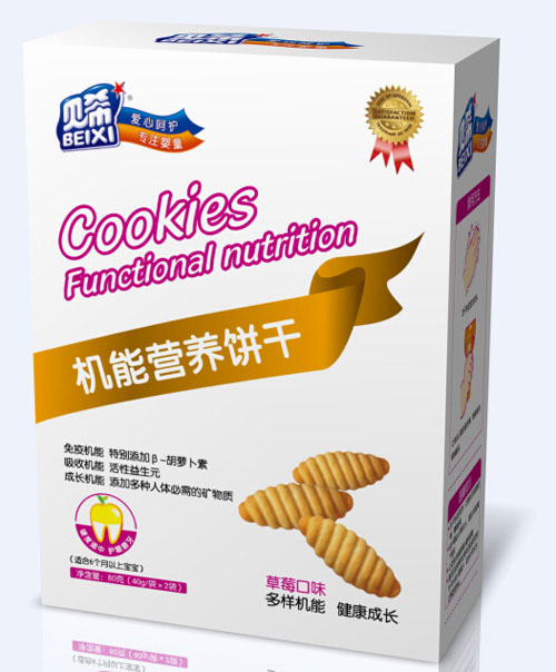貝希機(jī)能營(yíng)養(yǎng)餅干
