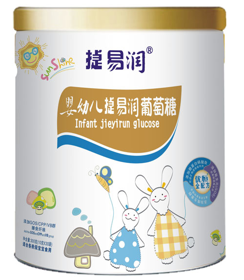 捷易潤yingye葡萄糖