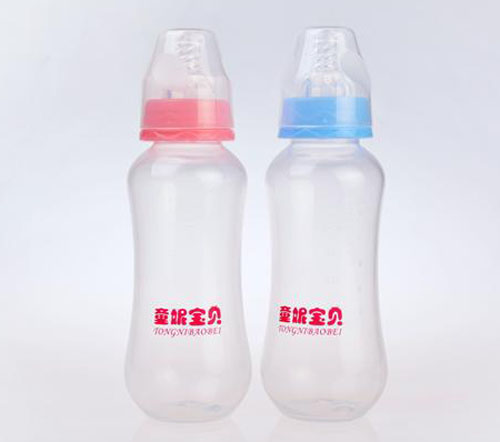 童妮寶貝無手柄PPyinge奶瓶