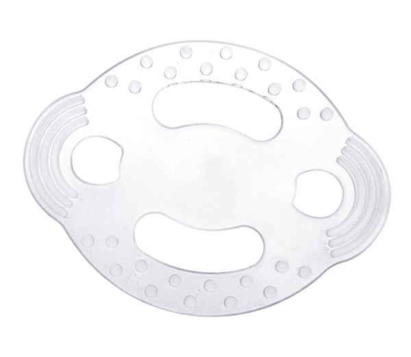 幼愛全硅膠牙膠