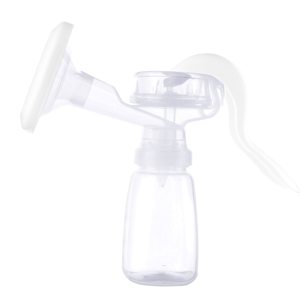 幼愛高級吸奶器