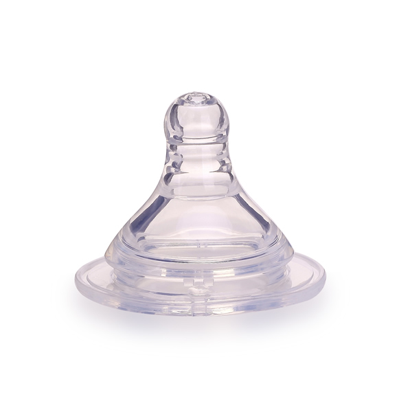 幼愛寬口母乳實(shí)感奶嘴X(一個裝)