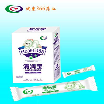 健康366清潤寶