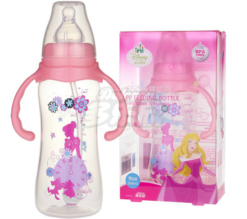 ��ʿ�ጚ����(bi��o)�ڏ��Ԅ�(d��ng)����PP��ƿ����̖��260ml