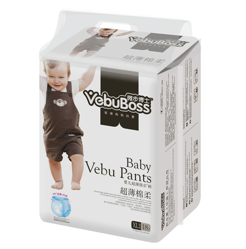 微步博士yinge超薄微步褲XL碼