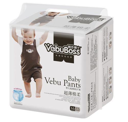 微步博士yinge超薄微步褲M碼