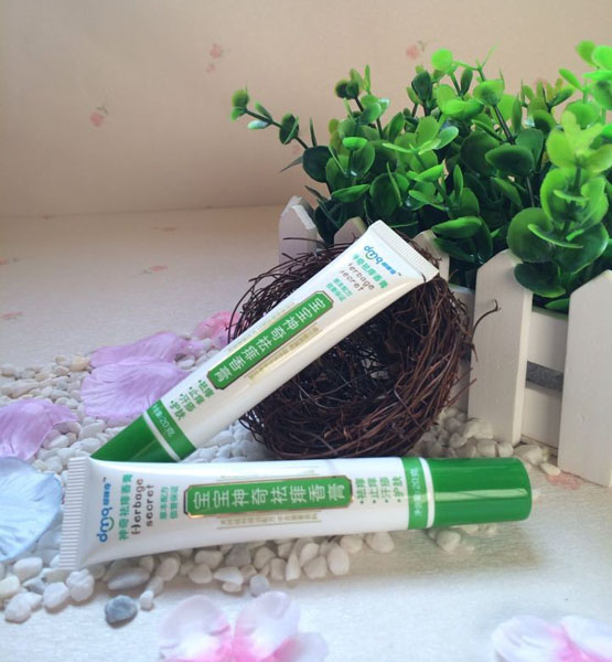 哆咪奇寶寶無(wú)蚊護(hù)膚香膏