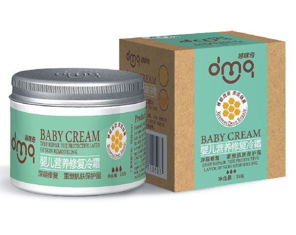 哆咪奇yinge營養(yǎng)修復(fù)冷霜